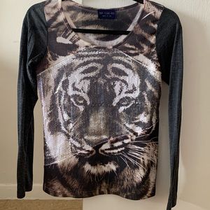 The Clas-sics long sleeve